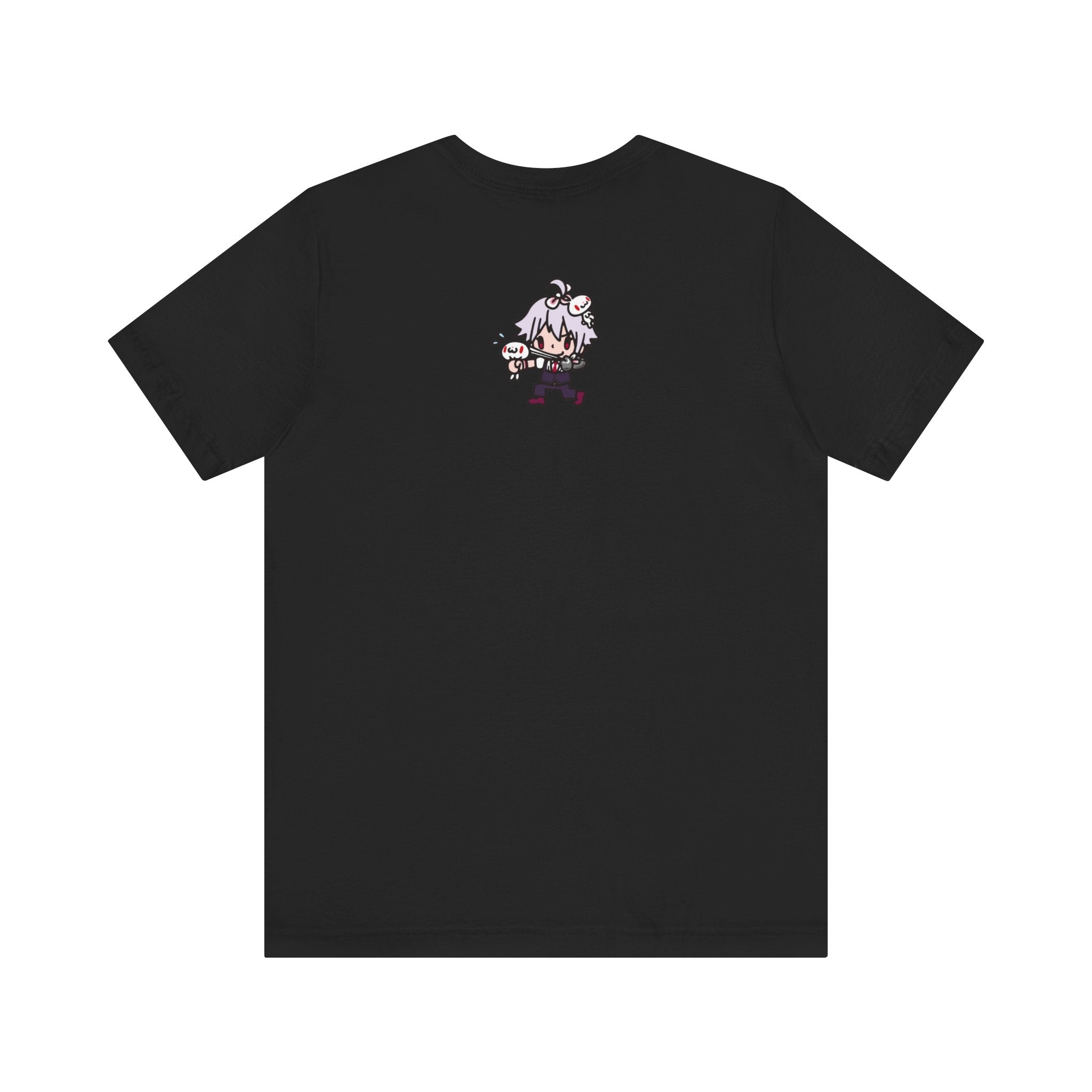 VA-11 HALL-A x Gloomy Bear Dana Tee - Mori Chack ver
